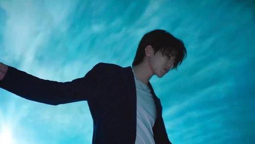 蔡徐坤爆料预告视频,揭秘全新音乐作品背后的故事  第3张